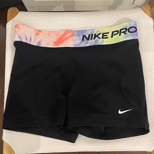Nike Pro Dri-fit shorts